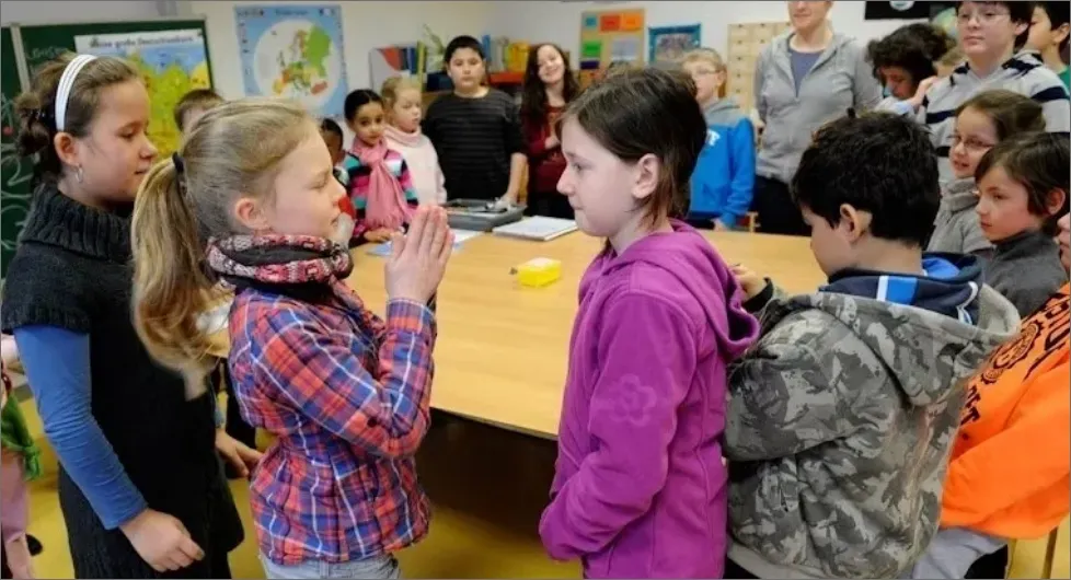 Benefits of an Inclusive Education for Preschool Children