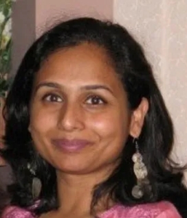 Vandana Kotapally -Behavior Analyst, USA