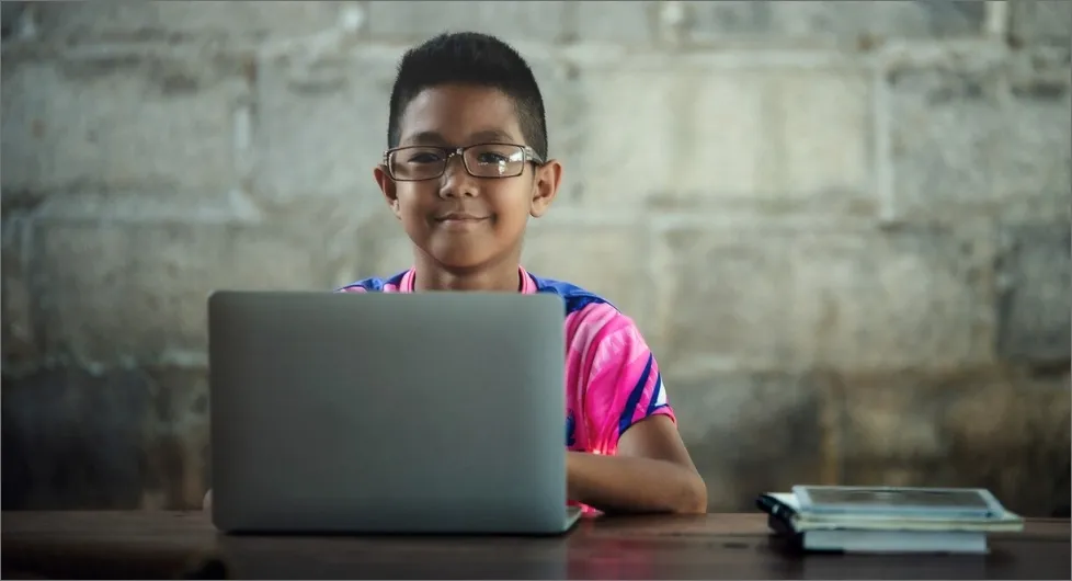Is too much screen time affecting your Child’s ability to focus?