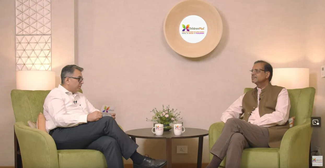 Building Resilient Schools in India: Nurturing Mental Wellbeing in Children