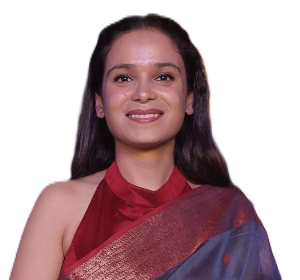 Nidhi Anand, RCI Registered Clinical Psychologist