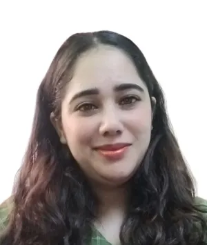 Diksha Gupta Dargan