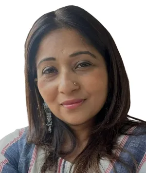 Dr. Garima Srivastava, PhD