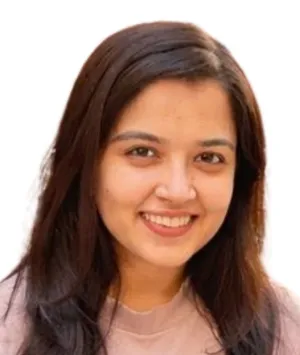 Ms. Tapsi Rawat RCI Registered Clinical Psychologist