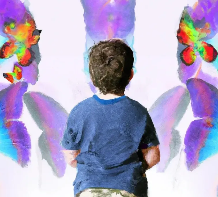 Child & Adolescent Psychological Therapy